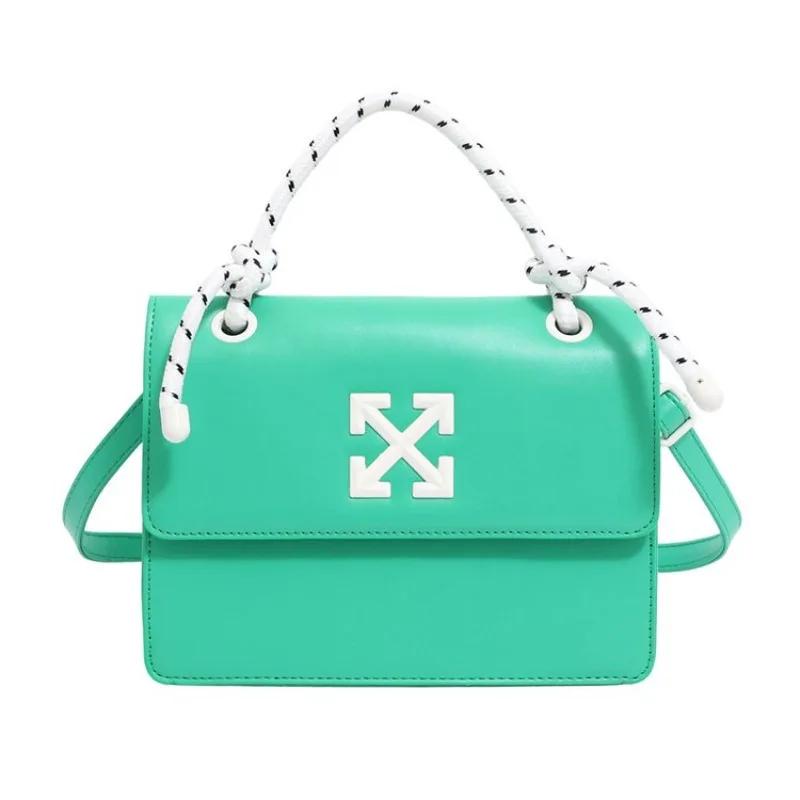 Nouveau Sac Carré Femme 2026 - Sac Bandoulière Tendance et Polyvalent, Idéal pour le Quotidien