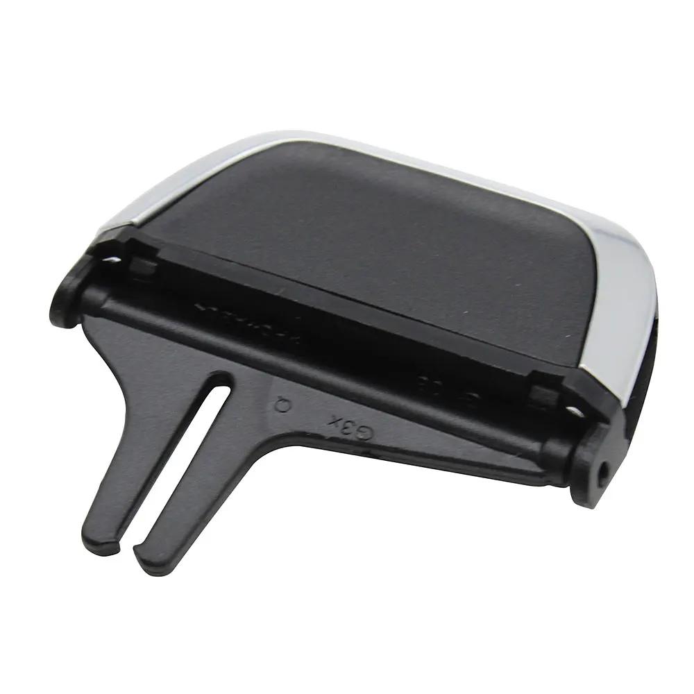 Kit de réparation de Clip coulissant pour Grille de ventilation de climatisation avant et arrière, p
