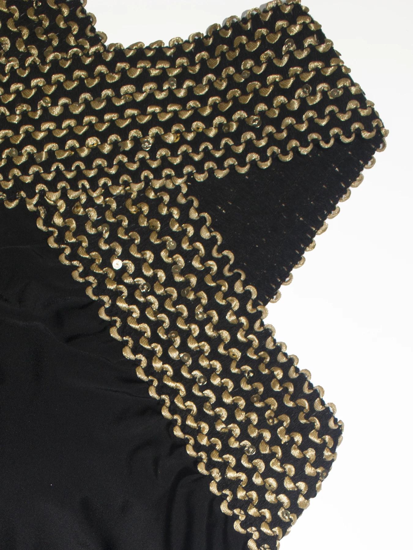 Maillot de bain une pièce bandeau à bretelles croisées pour femmes, contrôle du ventre réglable, mai