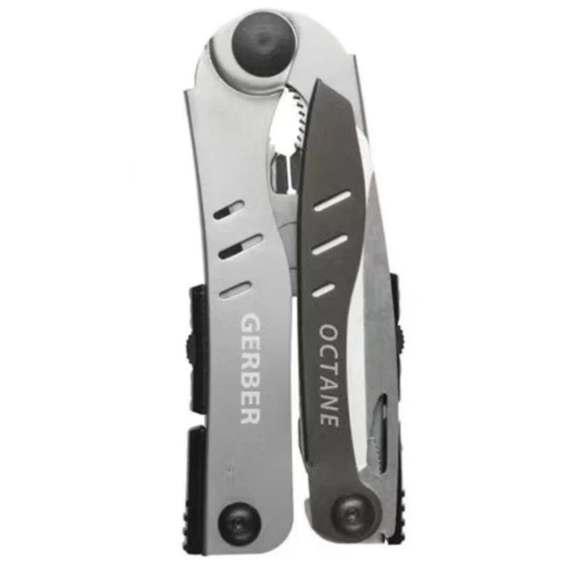 Gerber Octane équipement de Camping multi-outils pince télescopique couteau de poche EDC tactique su