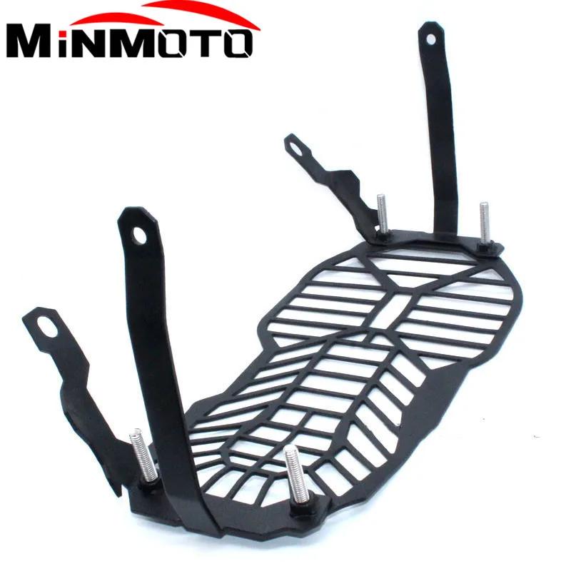 Protecteur de phare de moto, couvercle de protection de calandre, pièces de moteur pour BMW R1200GS 