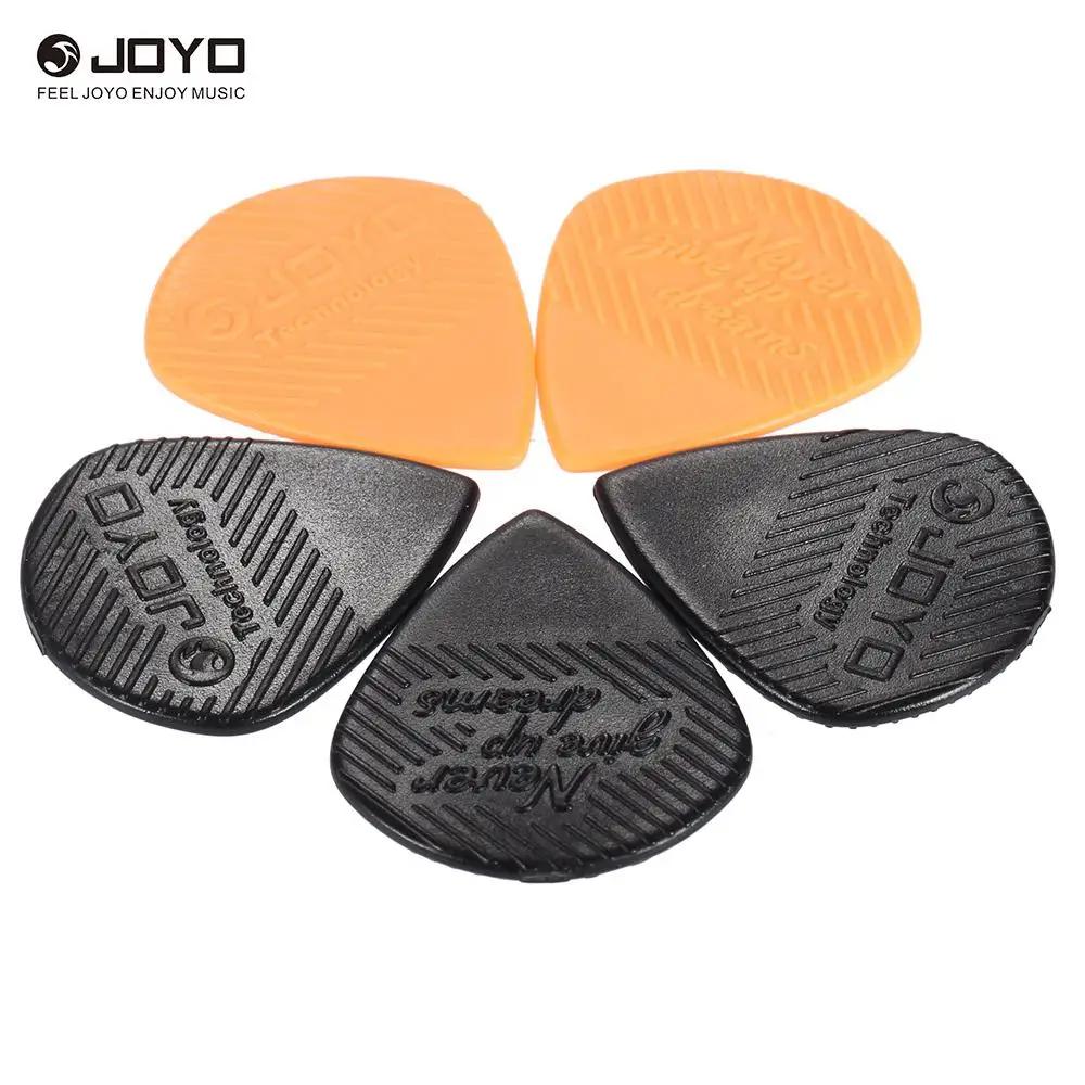 Plectres de guitare 5 pièces en plastique forme de Triangle puas de guitarra electrica accessoires d