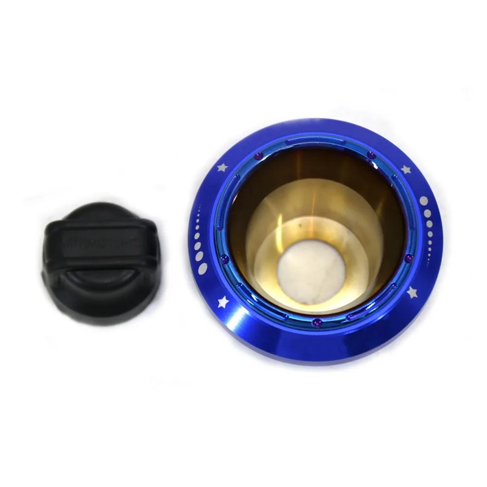 Bloc de protection anti-chute pour trottinette électrique, pour Dualtron série Victor Storm 156 ILLE