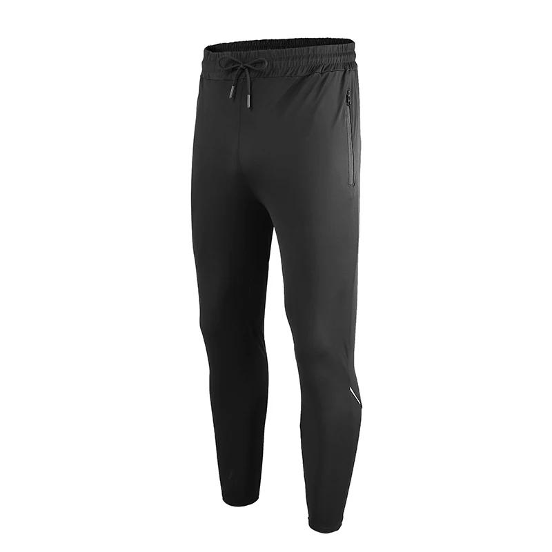Joggers de sport décontractés pour hommes, pantalons de survêtement d'entraînement, bas de gym, pant