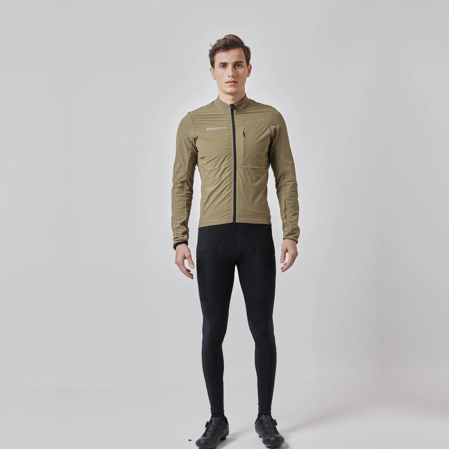 SPEXCEL 22 veste isolée Explore 3 saisons coupe-vent et polaire thermique à l'intérieur de la veste 