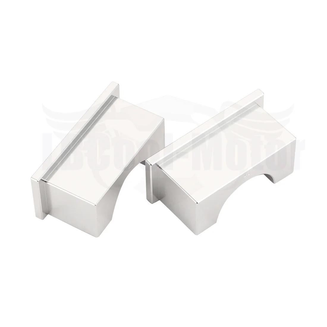 CNC outils de maintien de fourche, pour BMW Harley Kawasaki Yamaha Suzuki Honda Aprilia 41mm 43mm 45