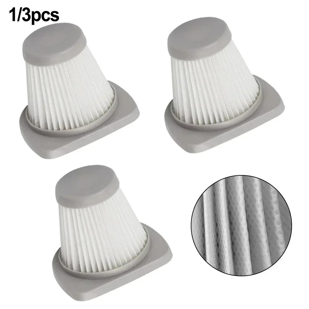 Filtre de rechange pour aspirateur MVC SC861, SC86l'autorisation, SC861B, SC86/s, 1 à 3 pièces, acce