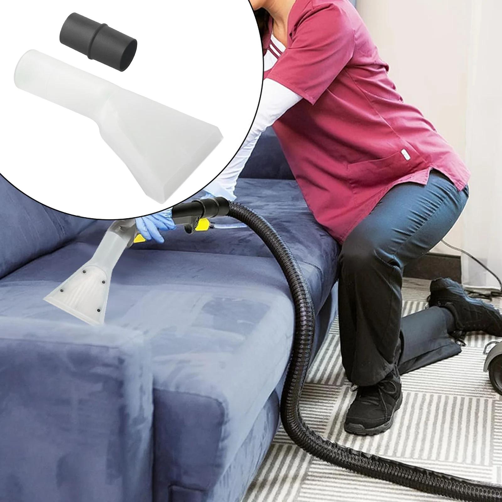 1pc pulvérisateur aspirateur buse tête buse rembourrage aspirateur tapis aspirateur ménage nettoyage