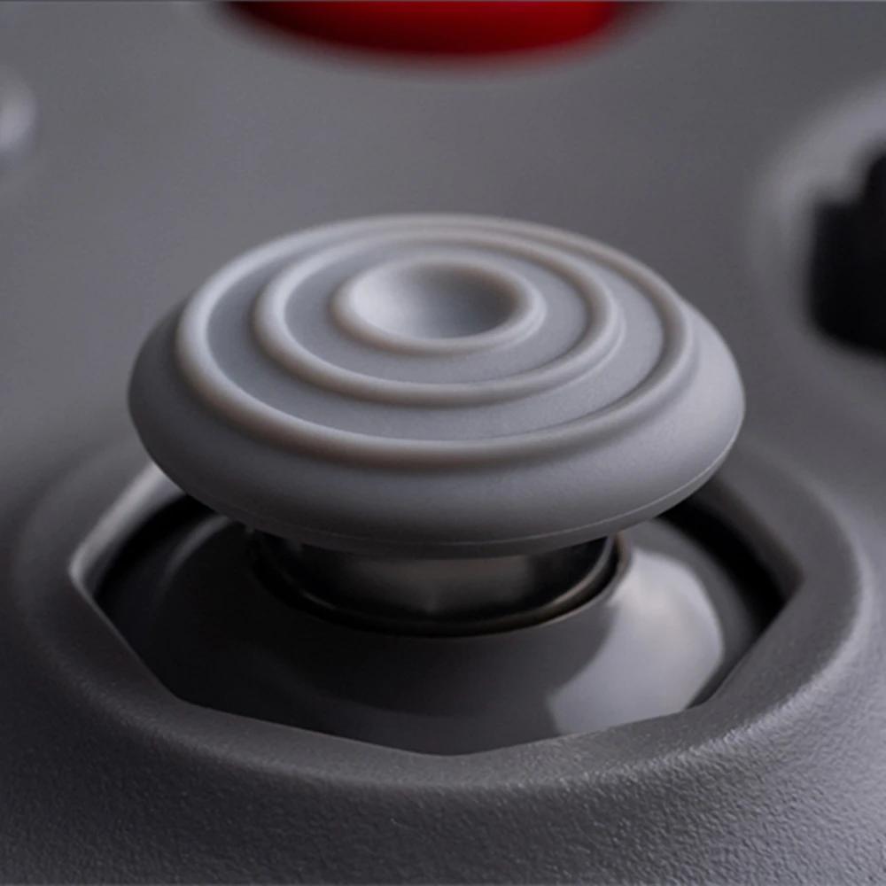 Manette Bluetooth 8BitDo pour Analogue 3D, Switch, Switch 2, Windows, Android, N64 avec joysticks à 