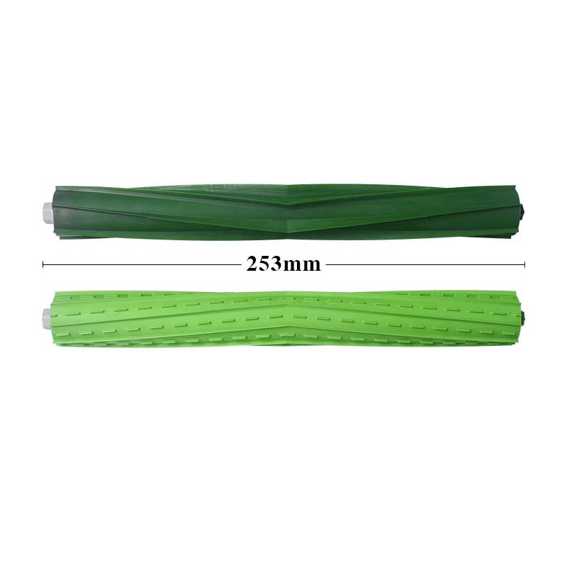 Accessoires pour aspirateur Robot iRobot Roomba S9 9150 / S9 + Plus 9550, filtre Hepa, brosse princi
