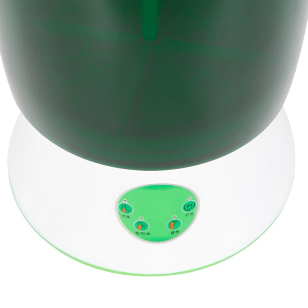 LOYALHEARTDY-Machine automatique à 2 couches pour germes de haricots, 20W, pour usage domestique