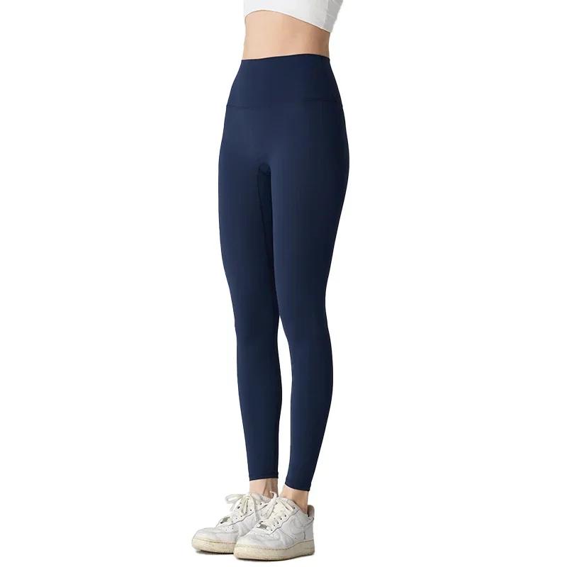 Offre spéciale d'été Leggings de Yoga taille haute respirant séchage rapide pantalons de Yoga Fitnes