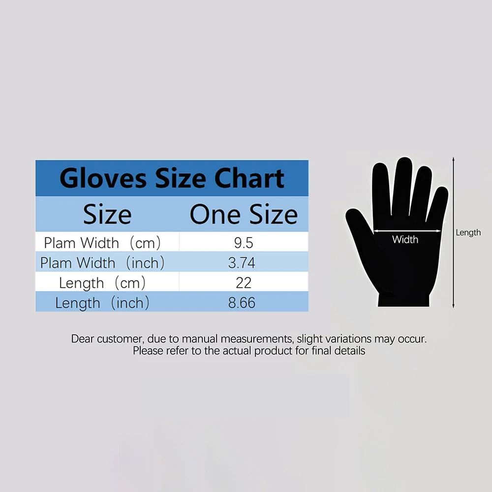 Gants d'été pour hommes et femmes, Fitness, sport, pêche, cyclisme, soie glacée, respirant, élastiqu