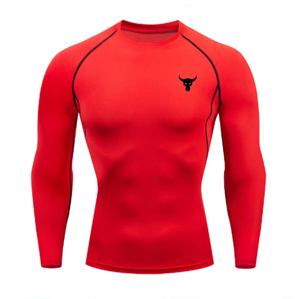 T-shirt sport à séchage rapide homme femme - Manches longues running confortable respirant moulant