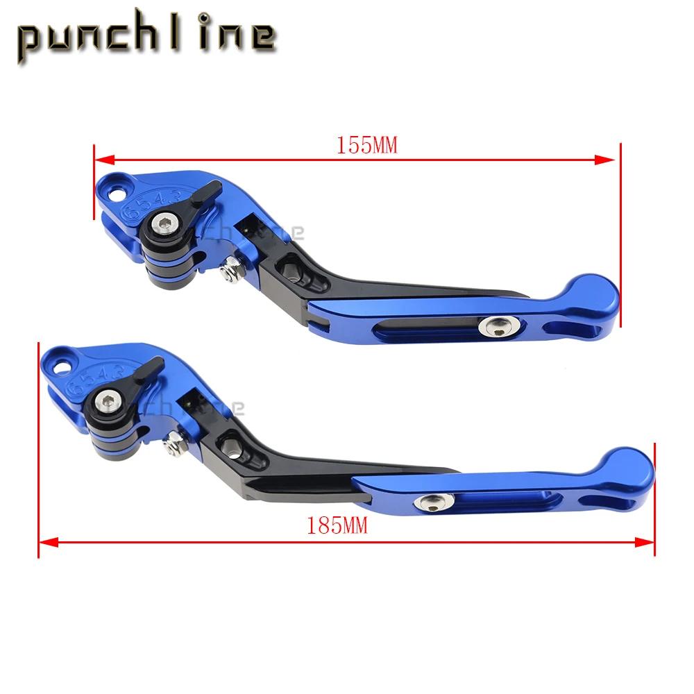 Levier de frein pliable et extensible, adapté pour C125 Super Cub C 125 2019 – 2022 SUPER CUB 110 CU