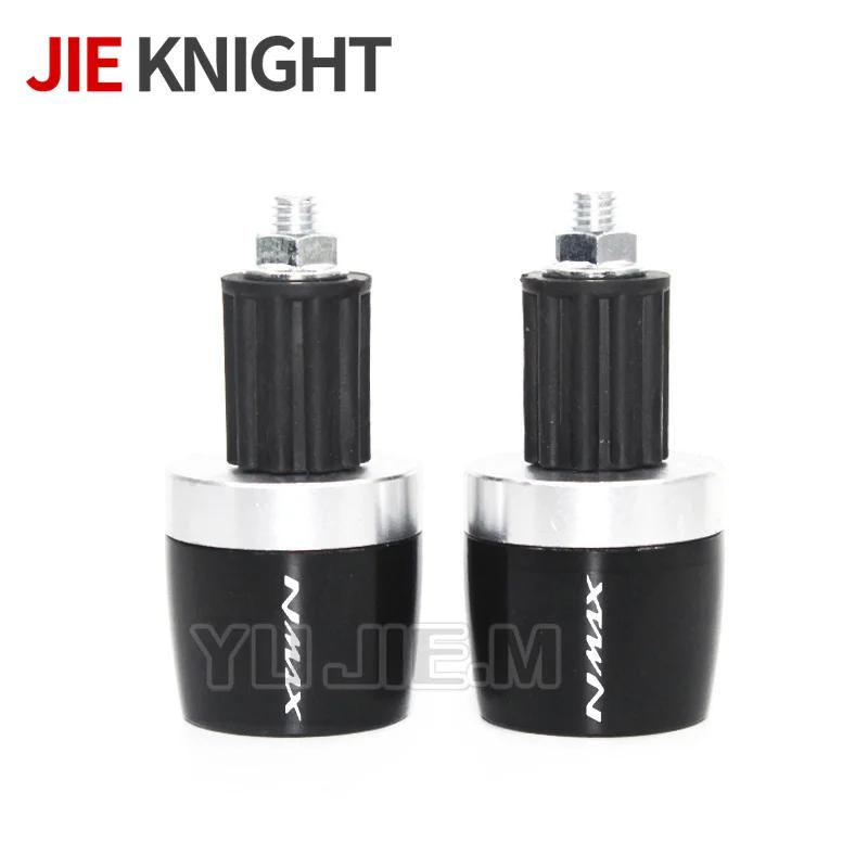 Pour NMAX155 NMAX125 NMAX150 N-MAX155 NMAX 155 N-MAX 125 150 CNC poignées de guidon en aluminium ext
