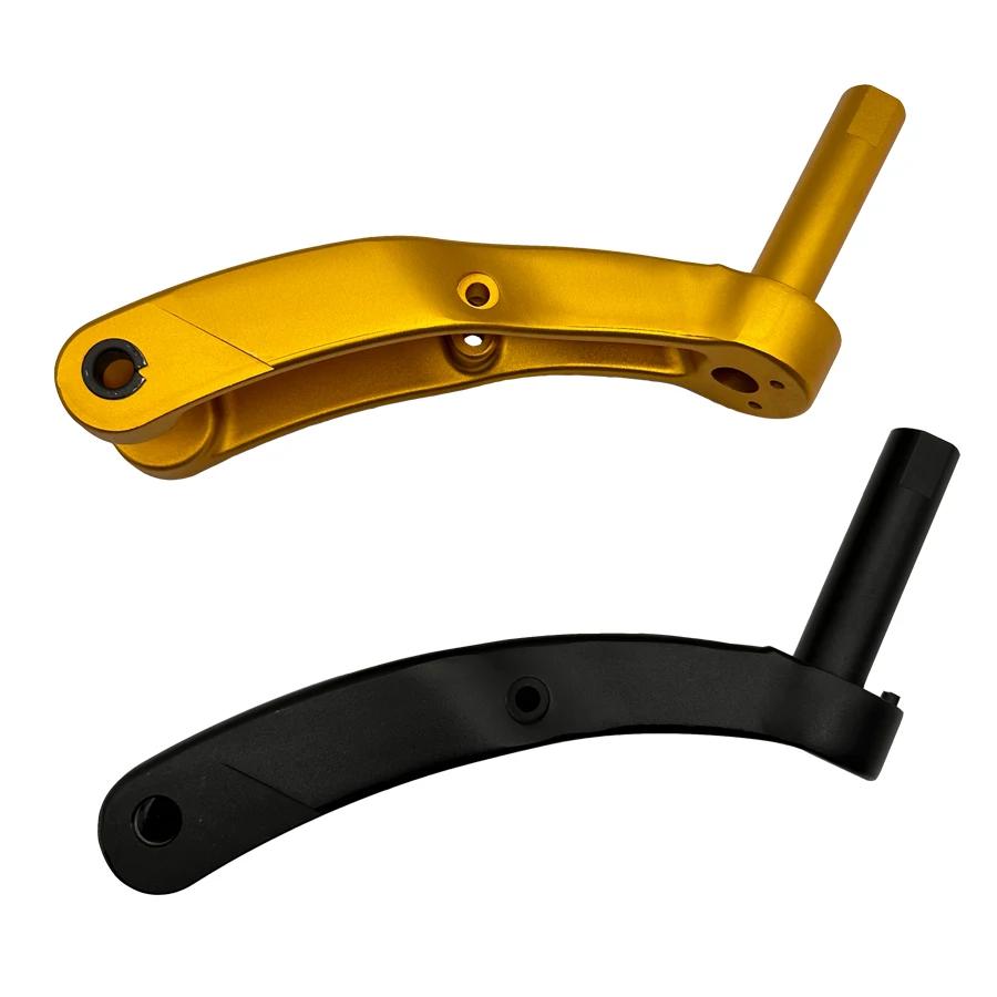 MKG-Tête Rotative pour Scooter Électrique Kaabo Mantis King, Accessoire d'Origine