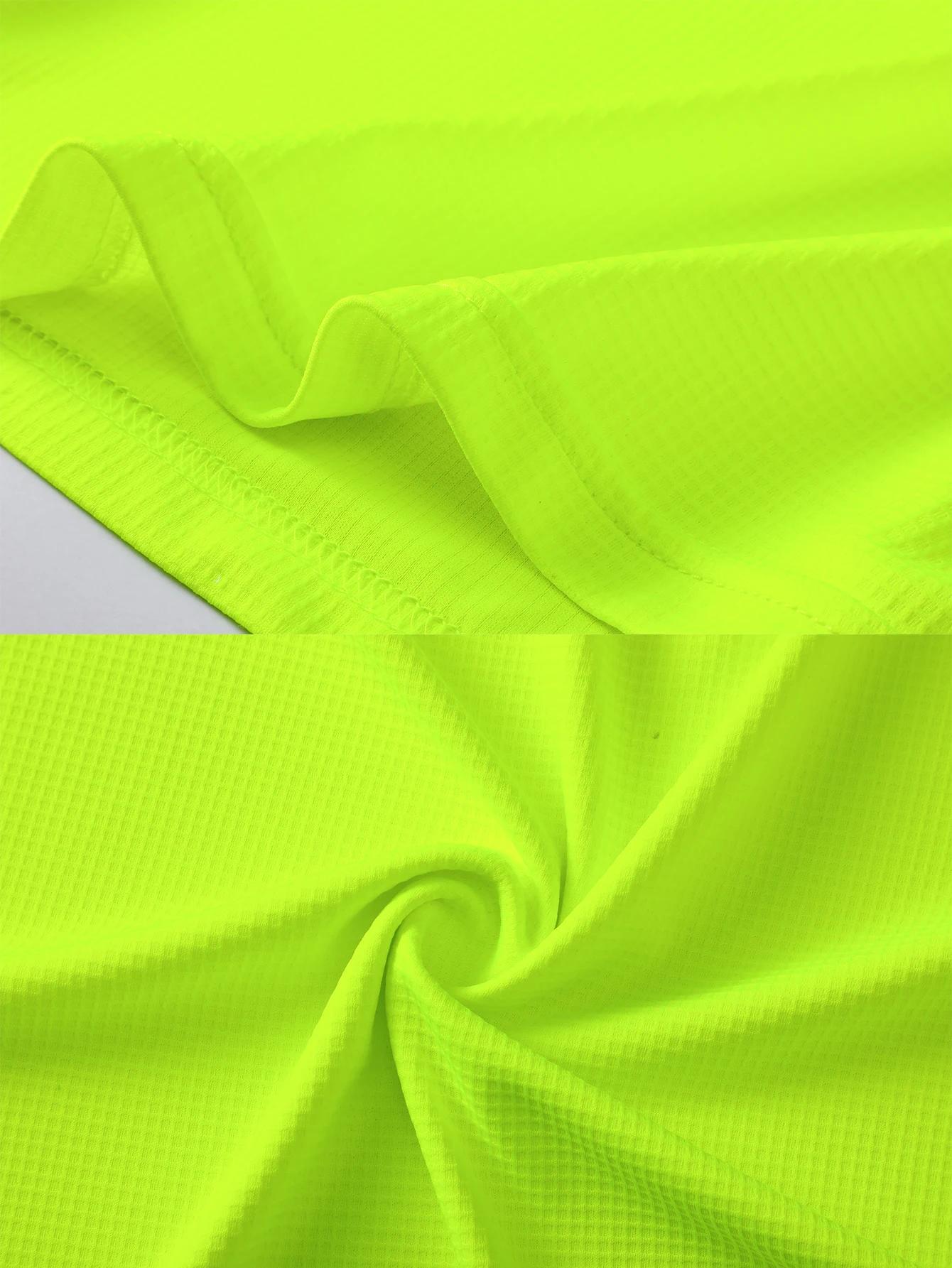 SBWL T-shirts de sport sans manches de haute qualité pour hommes et femmes, gilets de sports de plei