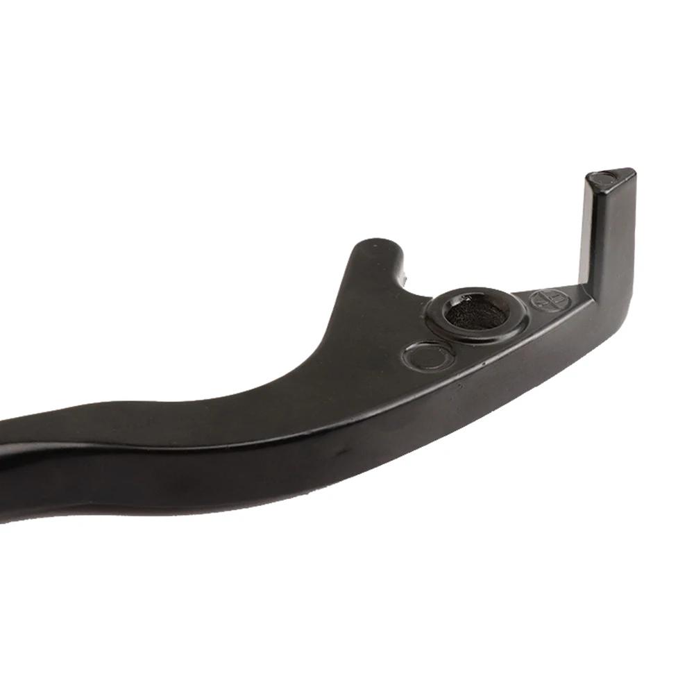 Levier de Poignée de Frein Hydraulique Noir, pour Scooter Chinois QJ Keeway Honda Yamaha Moto Imagom