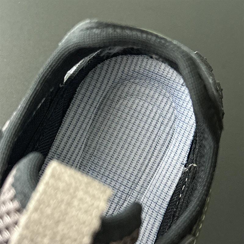 Sandales de sport d'été pour enfants, chaussures de course respirantes pour garçons et filles, antid
