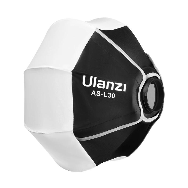 U U U ​ Lanzi 30 cm Mini Bowens Mount Globe Lanterne Softbox Installation Rapide Softbox Professionn