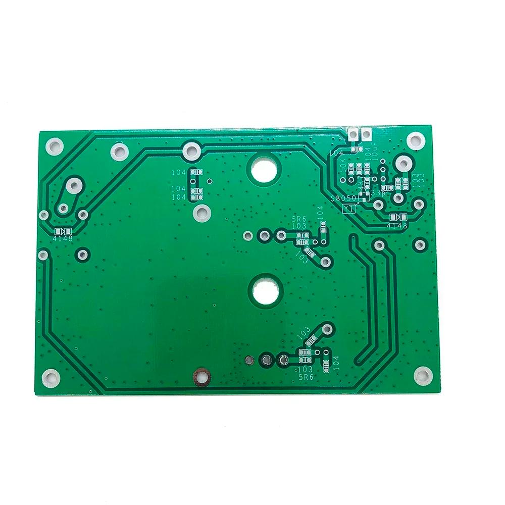 Nvarcher-Kit de transmission sans fil, amplificateur de puissance RF, station radio, onde courte, li