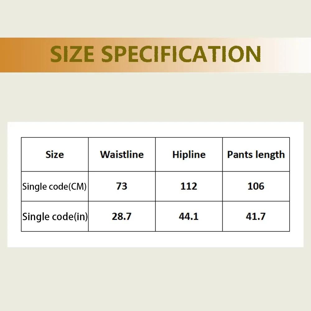 Femmes décontracté ample jambe large confortable pantalon de survêtement pantalon été plage pantalon