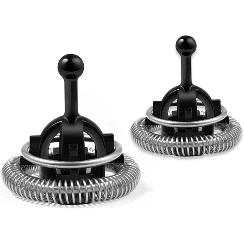 Moteur de mousseur à lait électrique automatique, pièce de rechange pour machine à café, accessoire 