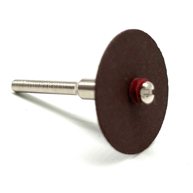 Mini perceuse renforcée en fibre de verre, disque de coupe, roue à découper pour Dremel, accessoires