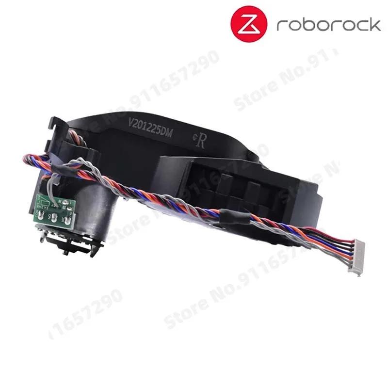 Roborock-Pièces de roues d'aspirateur d'origine, S5 MAX, S50 MAX, S55 MAX, Dock Pure, S7 Stores, Rig