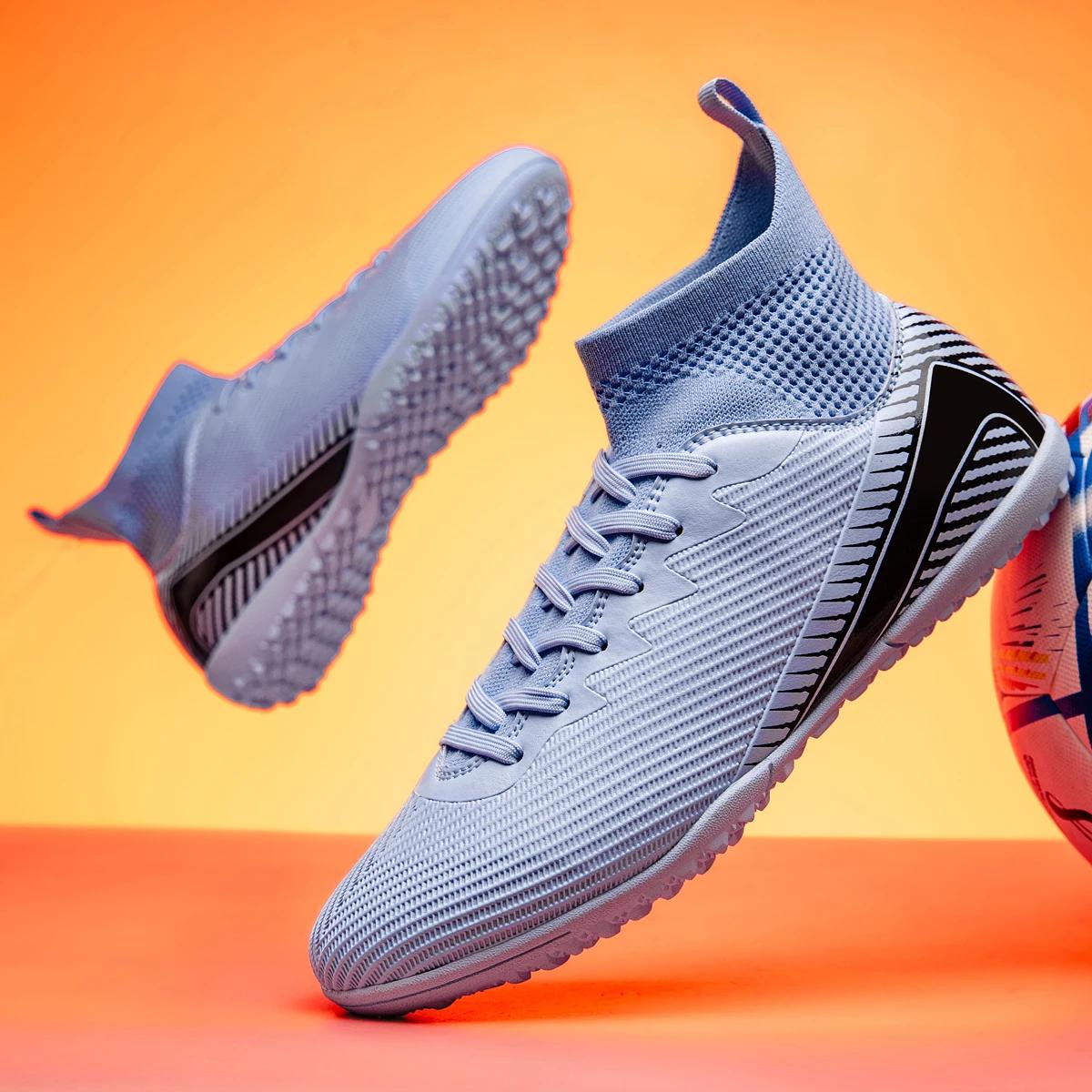 Chaussures de football chaussures de football crampons football homme zapatos de futbol para hombre 