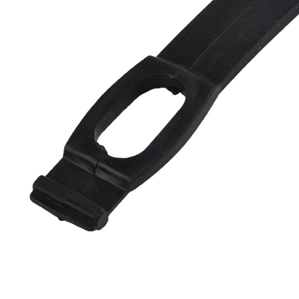 Sangles en caoutchouc pour carénage de phare de moto, 4 pièces, supports de fixation de phare de mot