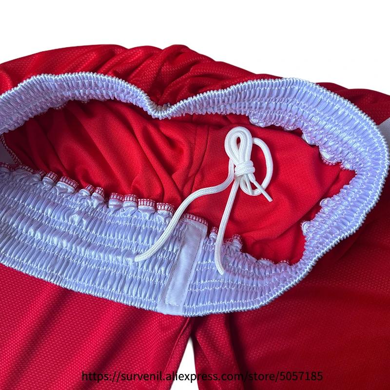 Short de boxe Muay Thai à séchage rapide, vêtements de boxe pour hommes, femmes et enfants, uniforme