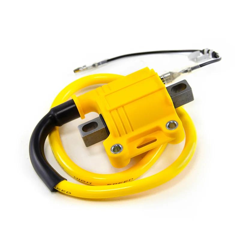 Bobine d'allumage universelle pour NIBBI moto Dirt Bike ATV Scooter 2T 4T système d'allumage de mote