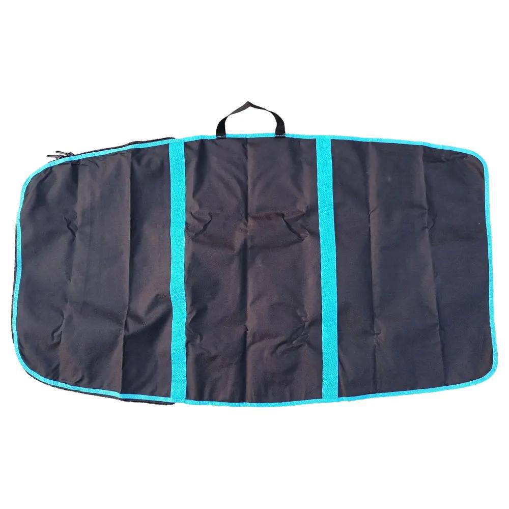 Sacs de transport en polyester pour planche de surf, housse de batterie de voyage, accessoire de sur