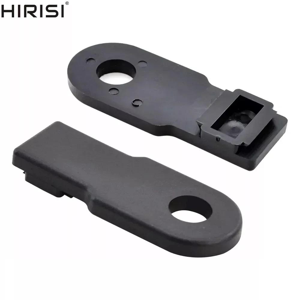 2 Pièces Adaptateur amovible pour Hirisi Swinger B2022 Fixation accessories de pêche carpe