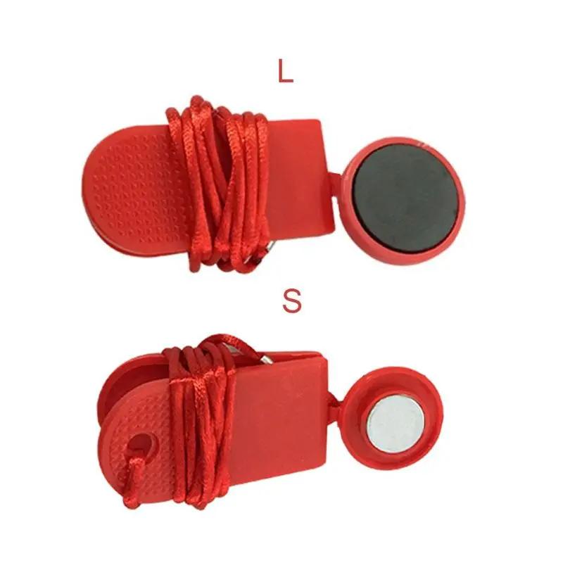 Clé de sécurité de remplacement pour tapis de course Weslos, Proforms/Form, Lifestylers, Horizon, He