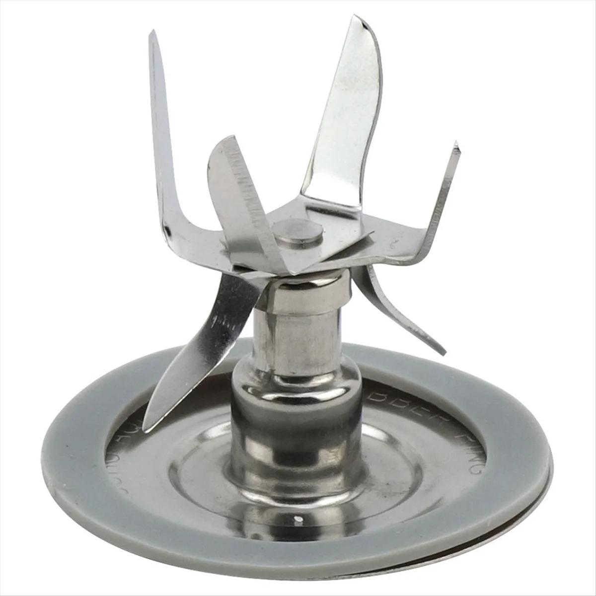 Lame de mixeur pour Oster Ice Ju479, couteau Assad 6 cuir chevelu