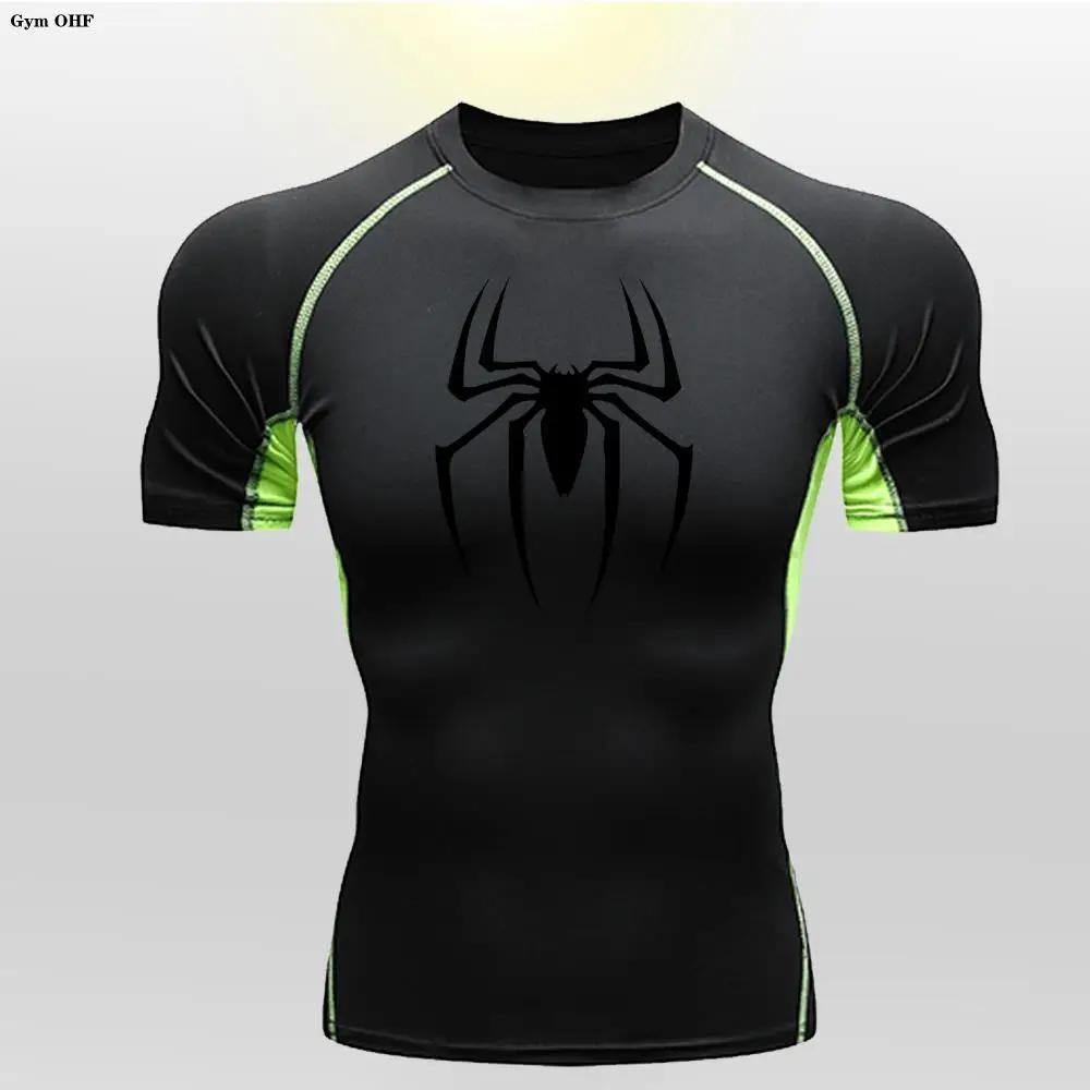 T-shirt à manches longues pour enfants, vêtements de course à Compression, chemises d'entraînement d