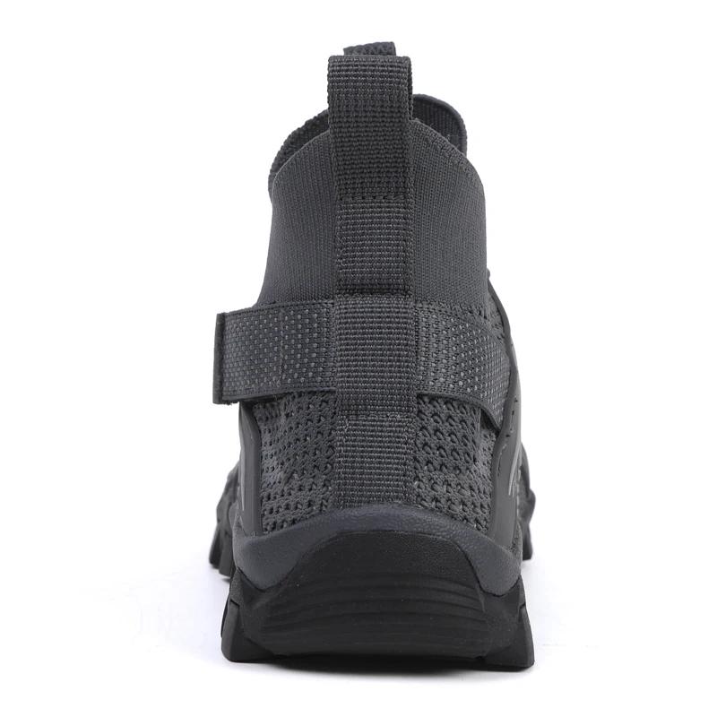 Chaussures de randonnée unisexes respirantes pour sports nautiques et activités outdoor
