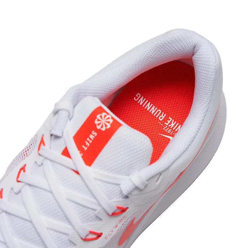 Nike Run Swift 3 Chaussures de course pour hommes, chaussures de sport souples, confortables, élégan