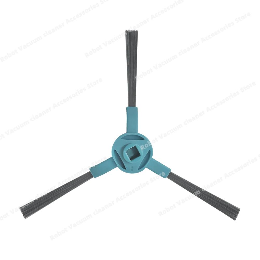 Compatible pour Cecotec Conga 2499 Ultra Home Titanium Advanced / Atvel SmartGyro R80, pièces, bross