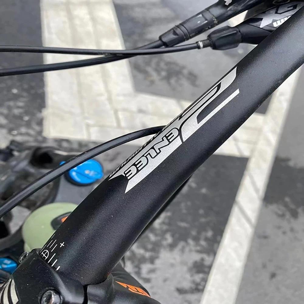 Guidon de vélo en forme d'hirondelle, 31.8x800/780/720MM, guidon de descente tout-terrain XC/AM, piè