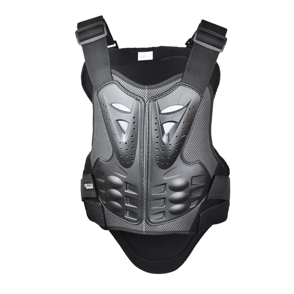 Gilet de Protection pour moto, Dirt Bike, équipement de Protection pour conduite en plein air, poitr