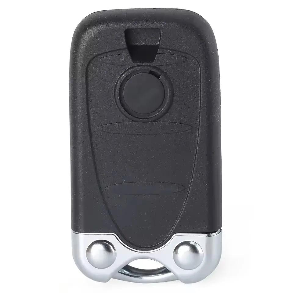 KEYECU – puce ID46 433MHz, pour Alfa Romeo 159 Brera Spider 2005 2006 2007 2008 2009 2010 2011, télé