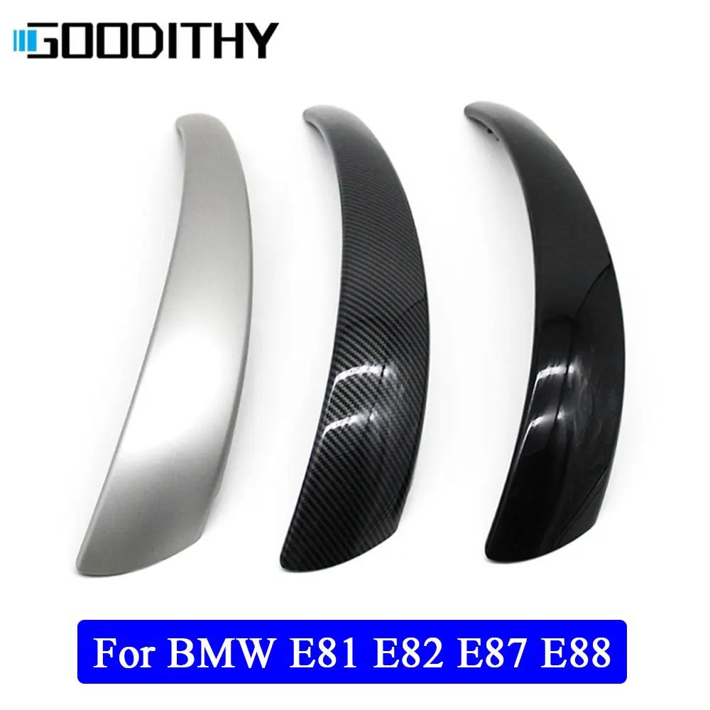 Couvercle de Poignée de Porte Droite pour BMW Série 1, Pièce de Remplacement pour E81, E82, E87, E88