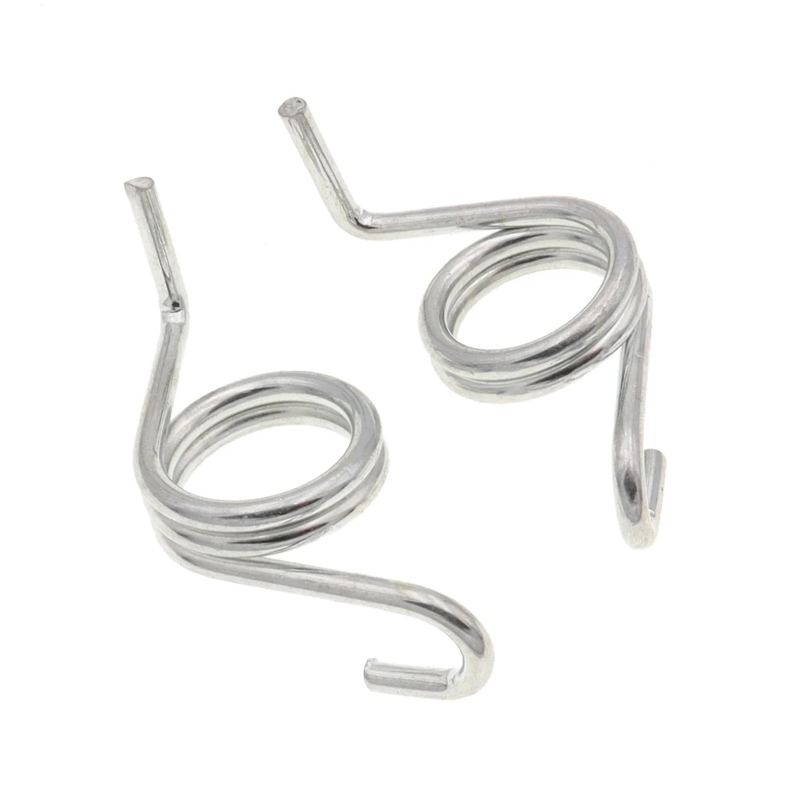 Kit de ressorts de repose-pieds pour CRF50 XR50 XRF70 CRF70 Pit Dirt Motor Trail Bike Motocross