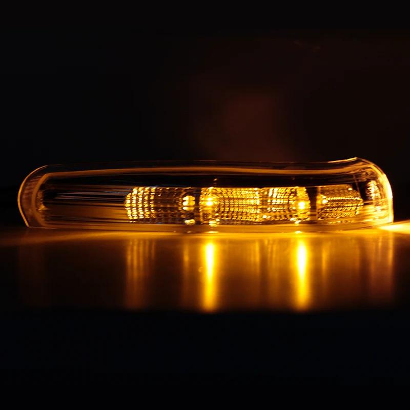 Clignotant LED pour Chevrolet Captiva 2007, 2008, 2009, 2010, 2011, 2012, 2013, 2016
