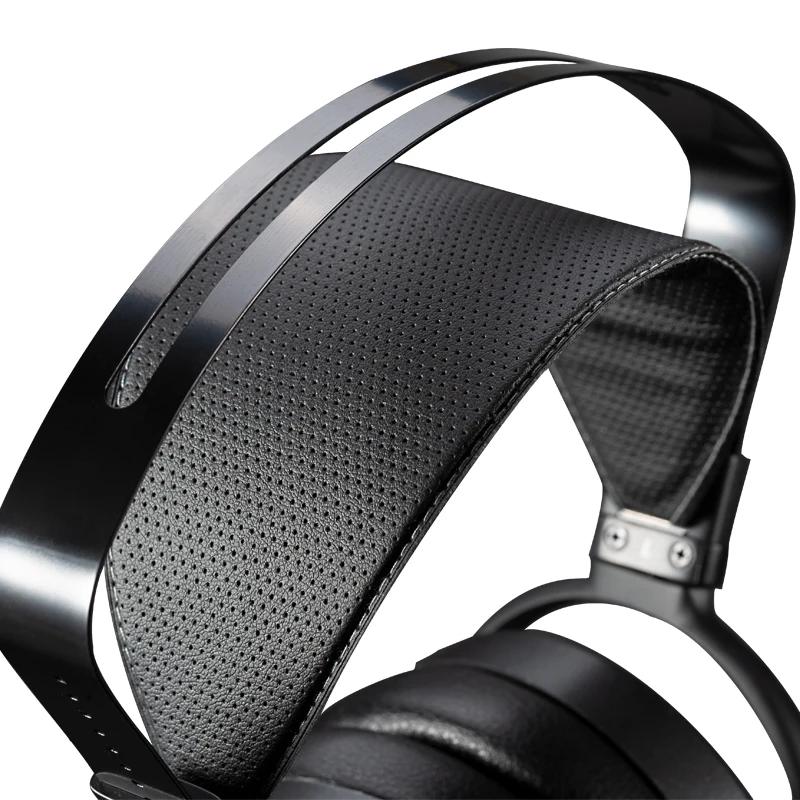 HIFIMAN Arya Casque audio circum-auriculaire pleine taille à aimants planaires, version audiophile a
