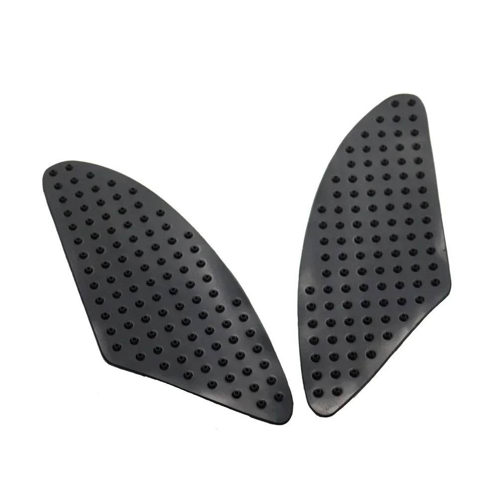 Coussinets de Traction pour réservoir Bonneville 2001 – 2015, autocollants antidérapants, accessoire